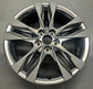 Sold One single 2022-2025 Toyota Sienna Factory 18 Wheel Rim 75283 OEM 4260D08020 CRM Clad