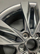 Sold One single 2022-2025 Toyota Sienna Factory 18 Wheel Rim 75283 OEM 4260D08020 CRM Clad