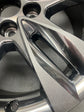 Sold One single 2022-2025 Toyota Sienna Factory 18 Wheel Rim 75283 OEM 4260D08020 CRM Clad