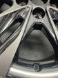 Sold One single 2022-2025 Toyota Sienna Factory 18 Wheel Rim 75283 OEM 4260D08020 CRM Clad