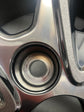 Sold One single 2022-2025 Toyota Sienna Factory 18 Wheel Rim 75283 OEM 4260D08020 CRM Clad