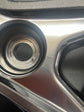 Sold One single 2022-2025 Toyota Sienna Factory 18 Wheel Rim 75283 OEM 4260D08020 CRM Clad