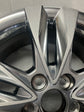 Sold One 2022-2025 Toyota Sienna Factory 18 Wheel Rim 75283 OE 4260D08020 Chrome Clad