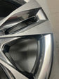 Sold One 2022-2025 Toyota Sienna Factory 18 Wheel Rim 75283 OE 4260D08020 Chrome Clad