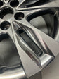 Sold One 2022-2025 Toyota Sienna Factory 18 Wheel Rim 75283 OE 4260D08020 Chrome Clad