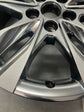 Sold One 2022-2025 Toyota Sienna Factory 18 Wheel Rim 75283 OE 4260D08020 Chrome Clad