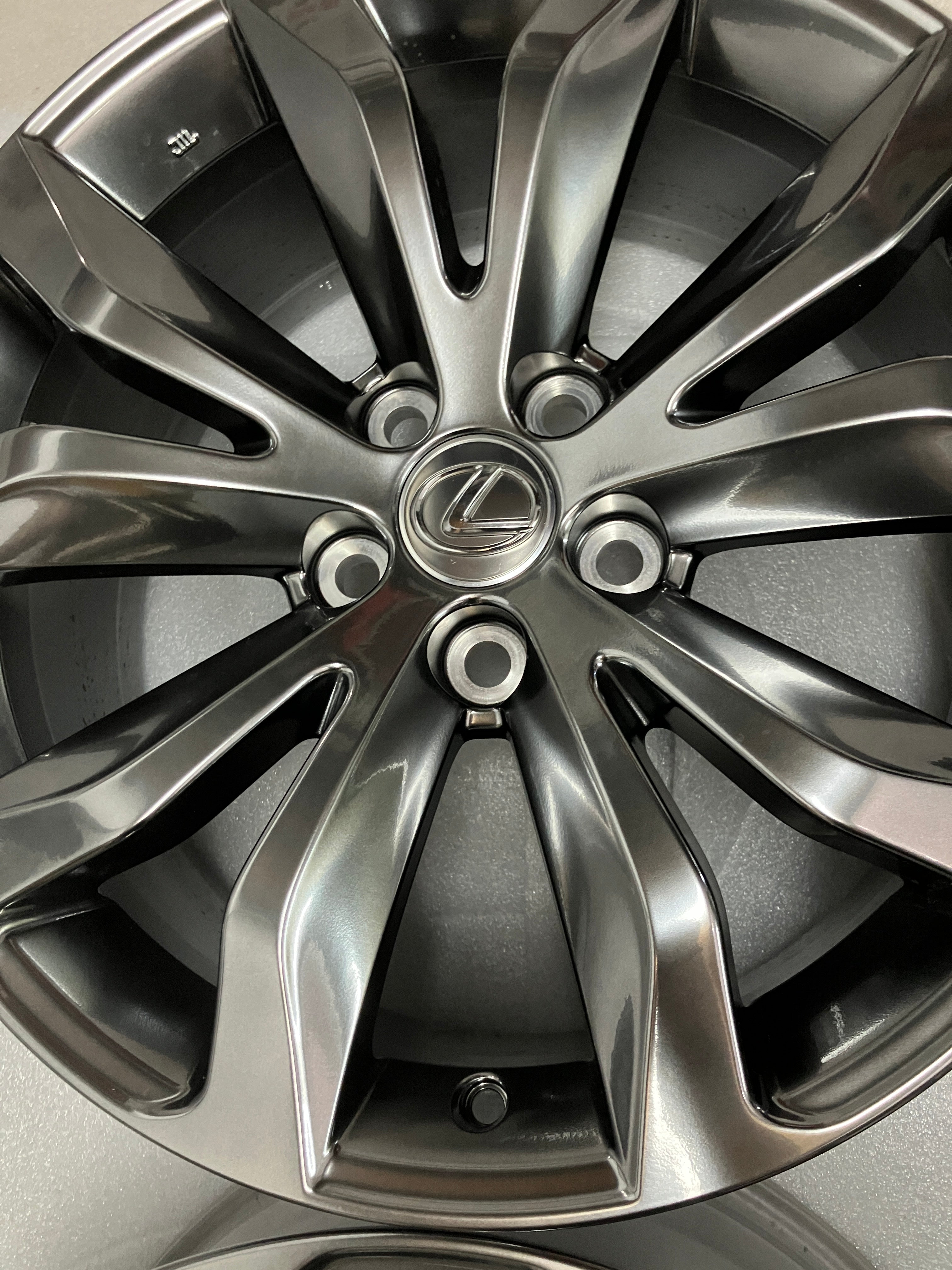 2018-2021 Lexus NX300 OEM 18