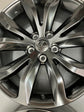 2018-2021 Lexus NX300 OEM 18" Hyper Silver Wheel/Rim Set of 4 Original | 4261A78100 74389