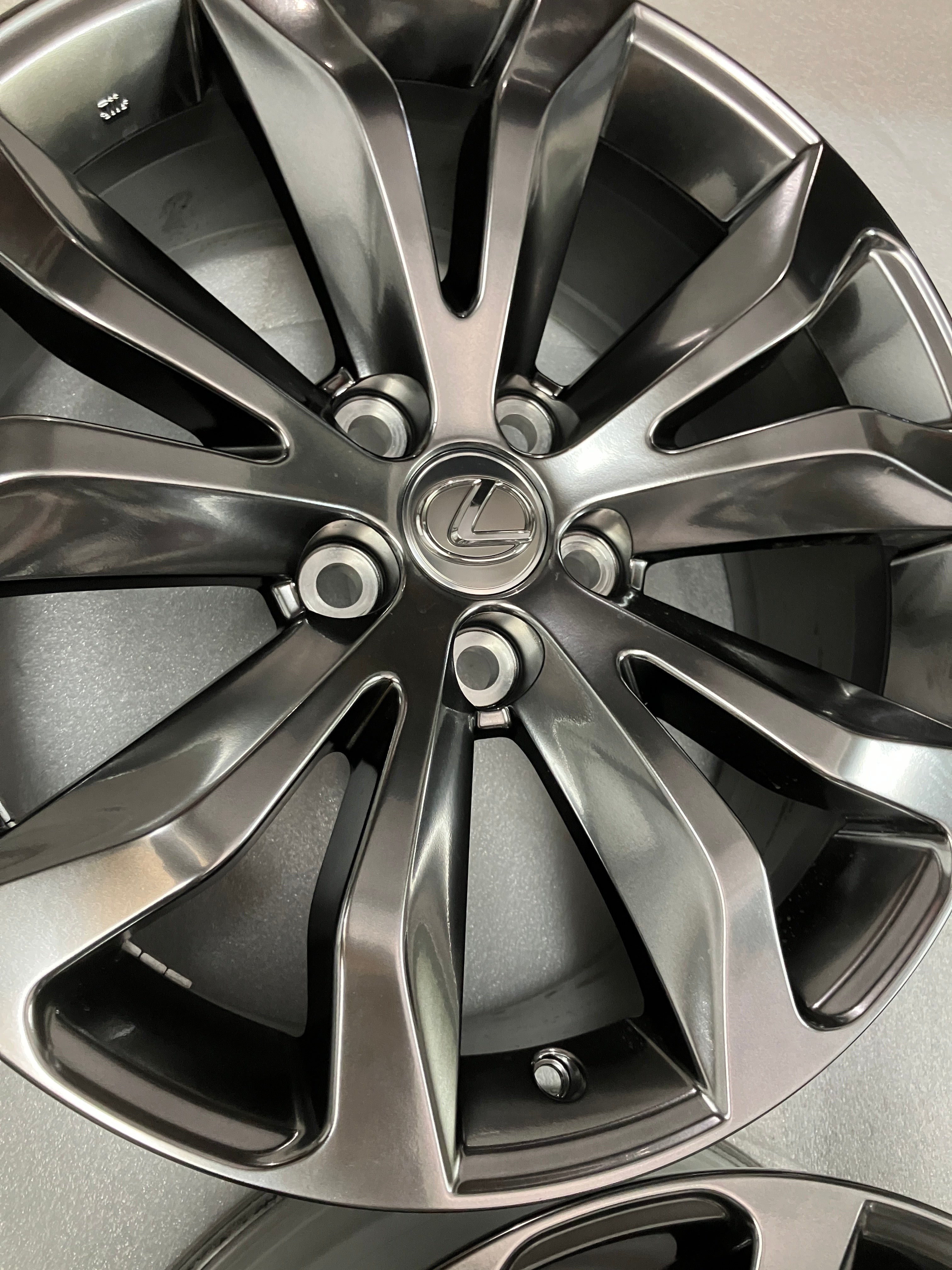 2018-2021 Lexus NX300 OEM 18