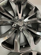 2018-2021 Lexus NX300 OEM 18" Hyper Silver Wheel/Rim Set of 4 Original | 4261A78100 74389