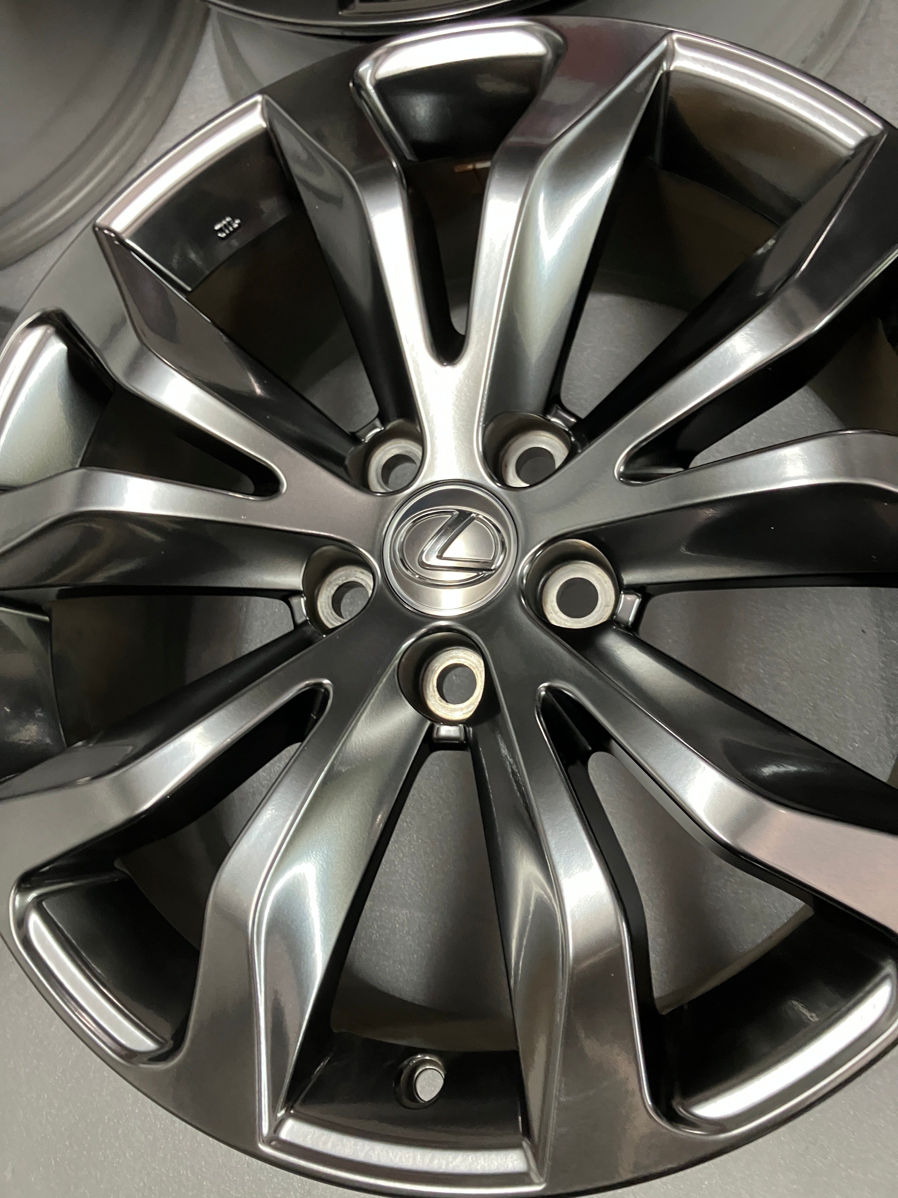 2018-2021 Lexus NX300 OEM 18