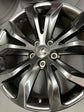 2018-2021 Lexus NX300 OEM 18" Hyper Silver Wheel/Rim Set of 4 Original | 4261A78100 74389