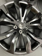 2018-2021 Lexus NX300 OEM 18" Hyper Silver Wheel/Rim Set of 4 Original | 4261A78100 74389