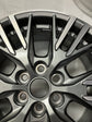Sold 2024-2026 Chevy Traverse Factory 18" Machined Gray Wheel Rim Single OEM Original | 84886628