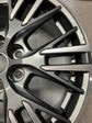 Sold 2024-2026 Chevy Traverse Factory 18" Machined Gray Wheel Rim Single OEM Original | 84886628