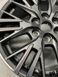 Sold 2024-2026 Chevy Traverse Factory 18" Machined Gray Wheel Rim Single OEM Original | 84886628