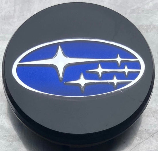 Single 2013-2016 Subaru BRZ OEM Center Cap 28821CA010 69621