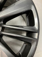 2015-2019 Subaru Impreza WRX Factory 17" Charcoal Wheel Rim Single OEM Original | 28111VA020 68829