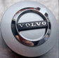 One Single Factory OEM Silver Center Cap for 2017 2018 2019 Volvo S90 31471435 70430