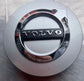 One Single Factory OEM Silver Center Cap for 2017 2018 2019 Volvo S90 31471435 70430
