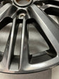 2015-2019 Subaru Impreza WRX Factory 17" Charcoal Wheel Rim Single OEM Original | 28111VA020 68829