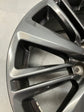2015-2019 Subaru Impreza WRX Factory 17" Charcoal Wheel Rim Single OEM Original | 28111VA020 68829