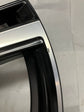 Sold Single 2017-2021 Volvo S90 V90 OEM Factory 20 Wheel Machined Black 31660195 70441