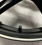 Sold Single 2017-2021 Volvo S90 V90 OEM Factory 20 Wheel Machined Black 31660195 70441