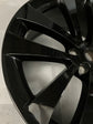 2023-2024 Land Rover Range Rover Sport Factory 23" Gloss Black Wheel Rim Single OEM Original | LR167056 72387
