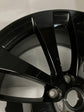 2023-2024 Land Rover Range Rover Sport Factory 23" Gloss Black Wheel Rim Single OEM Original | LR167056 72387