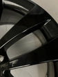 2023-2024 Land Rover Range Rover Sport Factory 23" Gloss Black Wheel Rim Single OEM Original | LR167056 72387