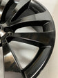 2023-2024 Land Rover Range Rover Sport Factory 23" Gloss Black Wheel Rim Single OEM Original | LR167056 72387