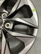 2021-2025 Toyota Sienna Factory 17" Hyper Silver Wheel Rim Single OEM Original | 4261108200 69143