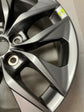 2021-2025 Toyota Sienna Factory 17" Hyper Silver Wheel Rim Single OEM Original | 4261108200 69143