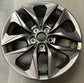 2021 2022 2023 2024 2025 Toyota Sienna OEM 17" Hyper Silver Wheel Rim 17x7 5x114.3 +40mm | 4261108200 69143