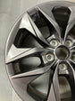 2021-2025 Toyota Sienna Factory 17" Hyper Silver Wheel Rim Single OEM Original | 4261108200 69143