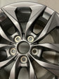 2021-2025 Toyota Sienna Factory 17" Hyper Silver Wheel Rim Single OEM Original | 4261108200 69143