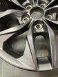 2021-2025 Toyota Sienna Factory 17" Hyper Silver Wheel Rim Single OEM Original | 4261108200 69143