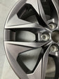 2021-2025 Toyota Sienna Factory 17" Hyper Silver Wheel Rim Single OEM Original | 4261108200 69143