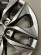 2021-2025 Toyota Sienna Factory 17" Hyper Silver Wheel Rim Single OEM Original | 4261108200 69143