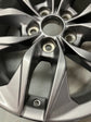 2021-2025 Toyota Sienna Factory 17" Hyper Silver Wheel Rim Single OEM Original | 4261108200 69143