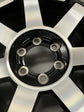 Sold One (1) OEM Toyota 4Runner Factory 17" Alloy Wheel Rim 75154 4261135581 4261135580