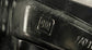 One Single 2025 Chevy Silverado LTZ Factory 20" Wheel OEM 5913 Rim Tahoe Black 23377017