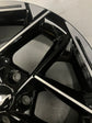 2025 2026 Kia K4 OEM 18" Black Machined Wheel Rim | 52910GG300 52910GG350 74732