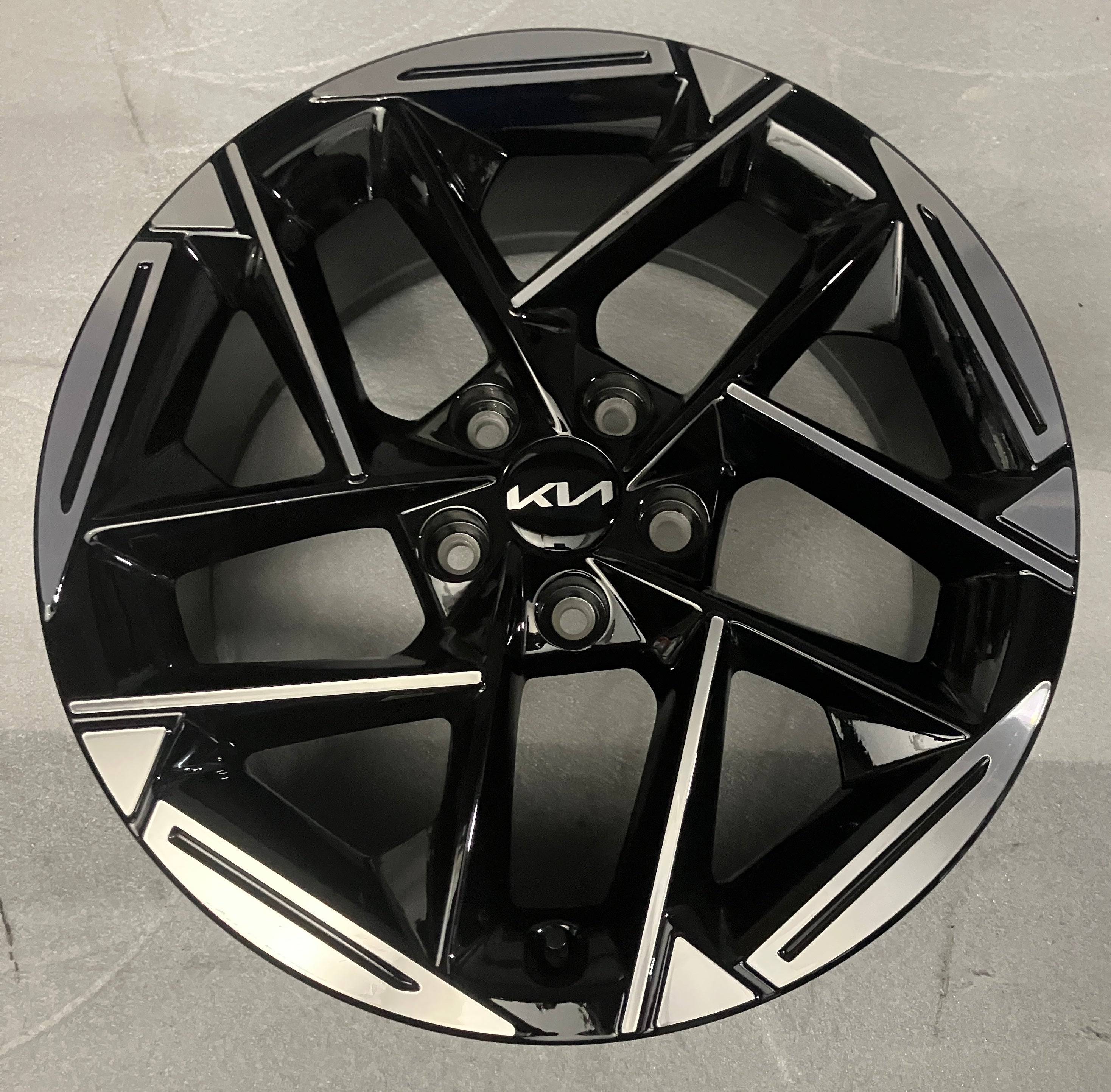 2026 Kia K4 Factory 18
