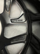 2025 2026 Kia K4 OEM 18" Black Machined Wheel Rim | 52910GG300 52910GG350 74732