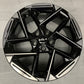 Sold Single 2026 Kia K4 Factory 18 Wheel OEM 52910-GG300 Rim