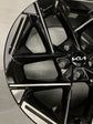 Sold Single 2026 Kia K4 Factory 18 Wheel OEM 52910-GG300 Rim