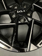 Sold Single 2026 Kia K4 Factory 18 Wheel OEM 52910-GG300 Rim