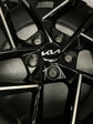 Sold Single 2026 Kia K4 Factory 18 Wheel OEM 52910-GG300 Rim